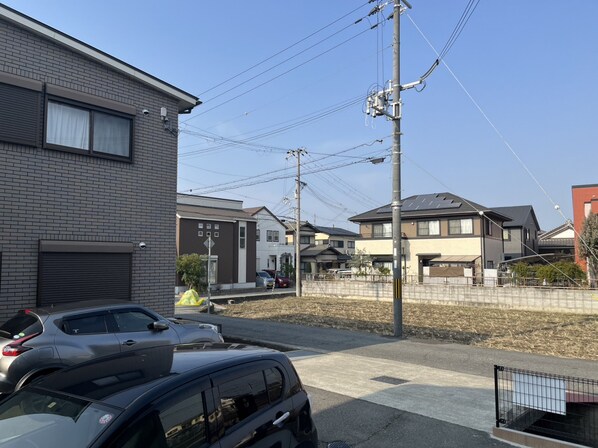 ファミリアⅡの物件内観写真